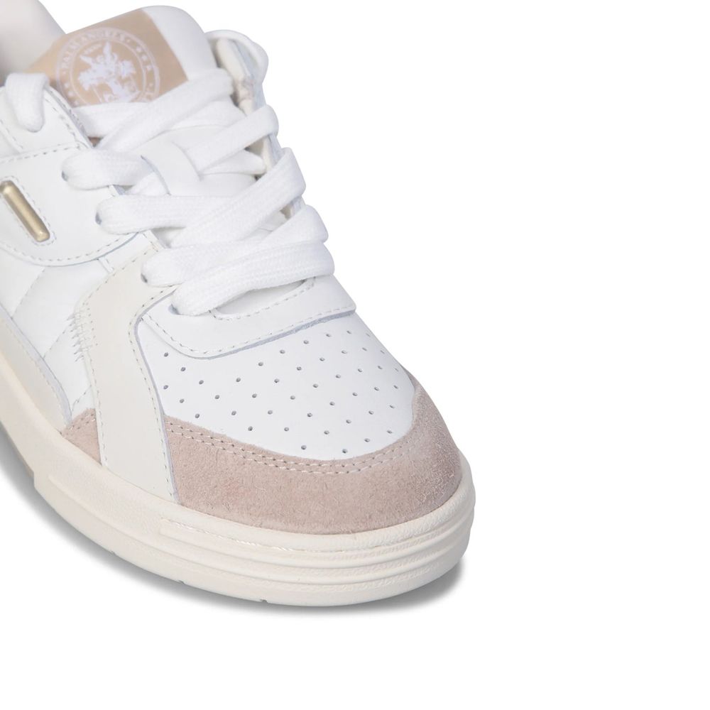 Universitetssneakers