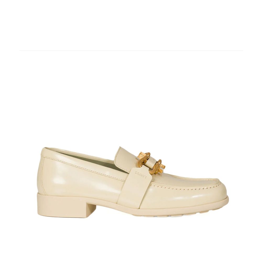 Monsieur skinnloafers