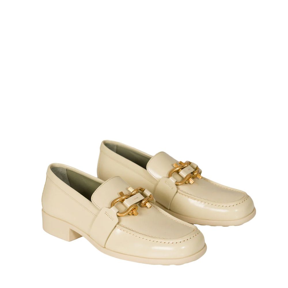 Monsieur skinnloafers
