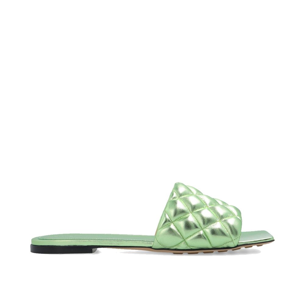 Polstrede sandaler