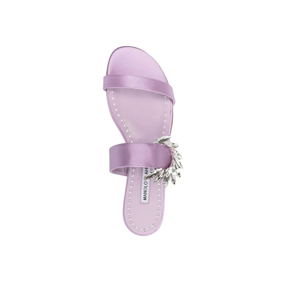 Chivela 010 Flate Sandaler