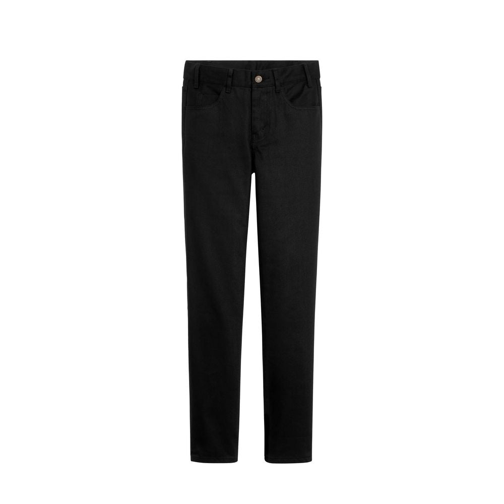 Lågmidjade skinny fit-jeans