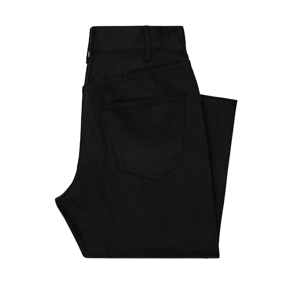 Lågmidjade skinny fit-jeans