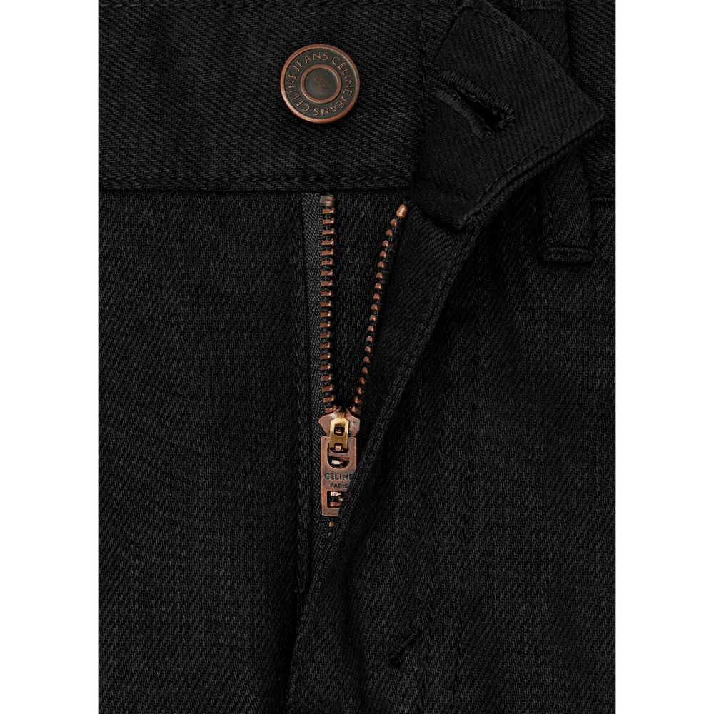 Lav midje skinny fit jeans