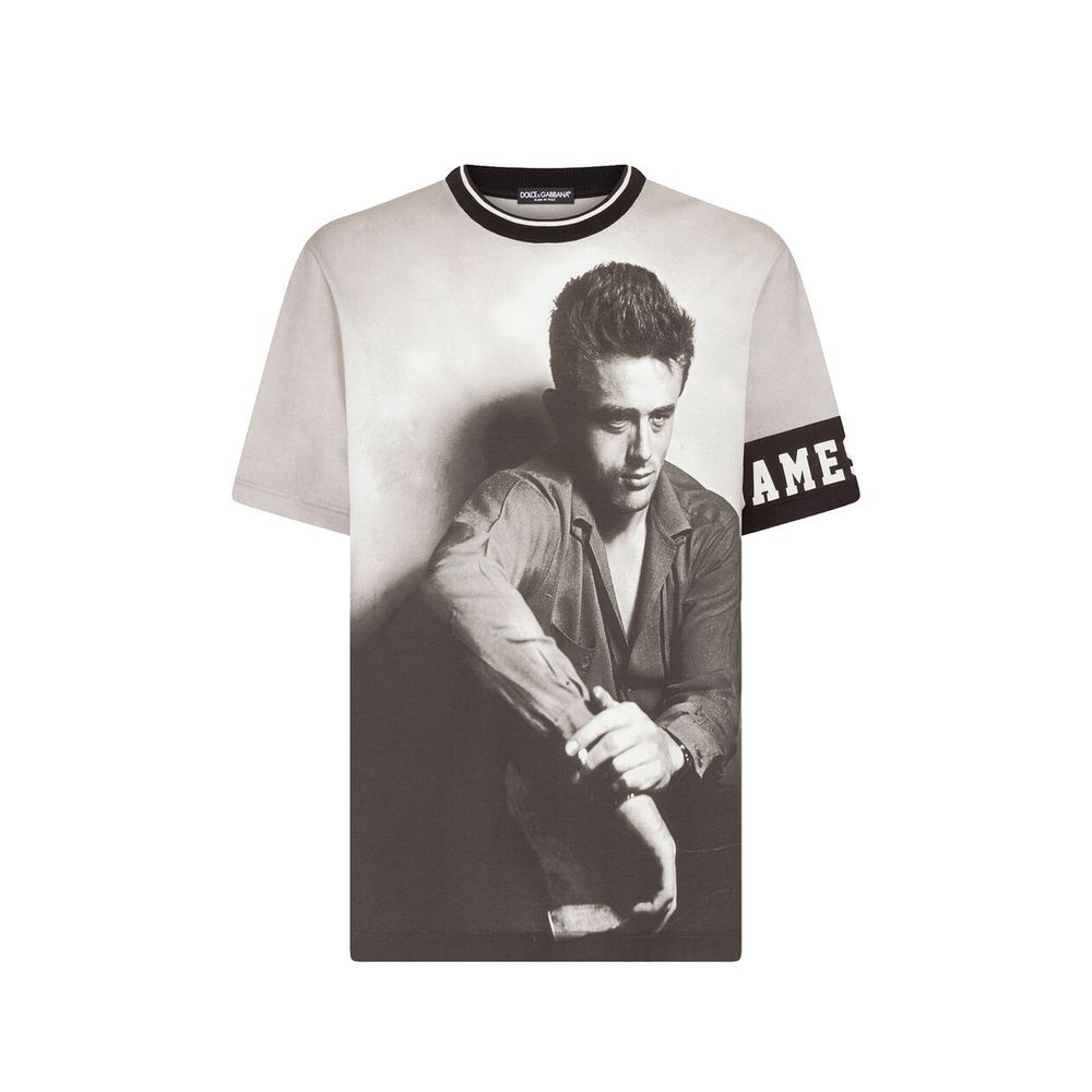 James Dean T-skjorte