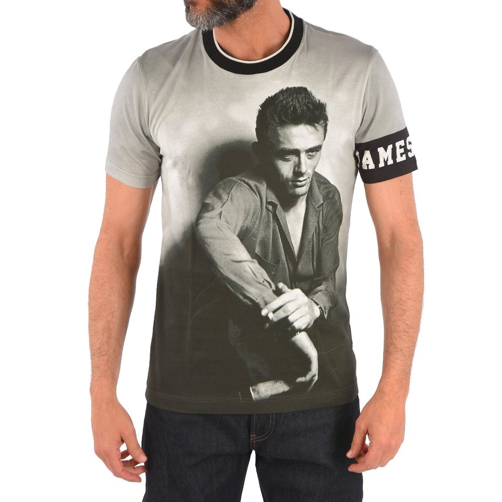 James Dean T-skjorte
