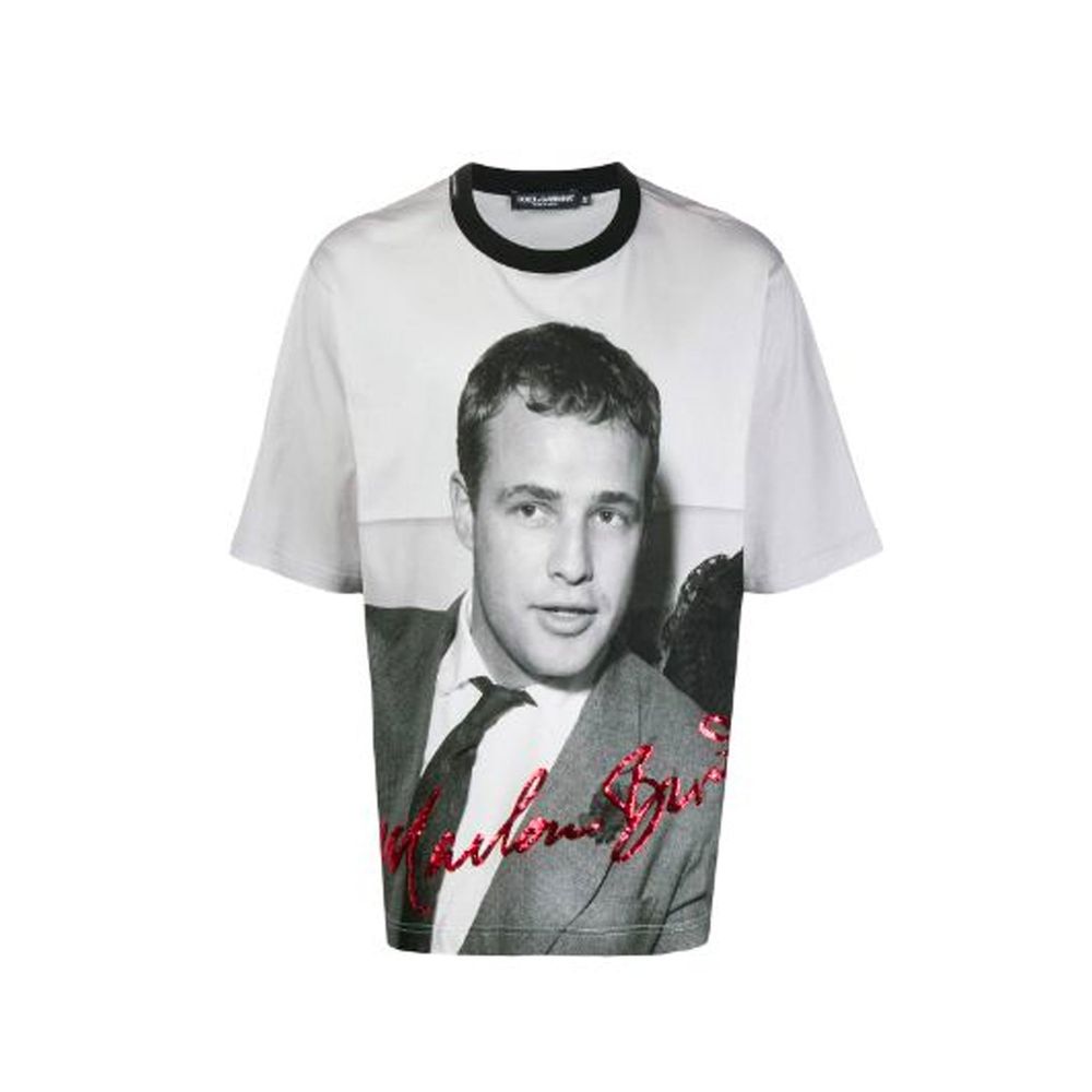 Marlon Brando T-skjorte