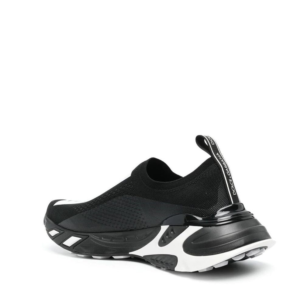 Logo-sneakers