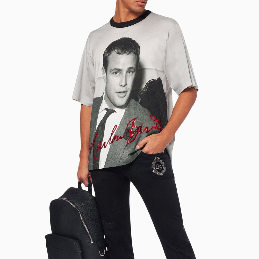 Marlon Brando T-skjorte