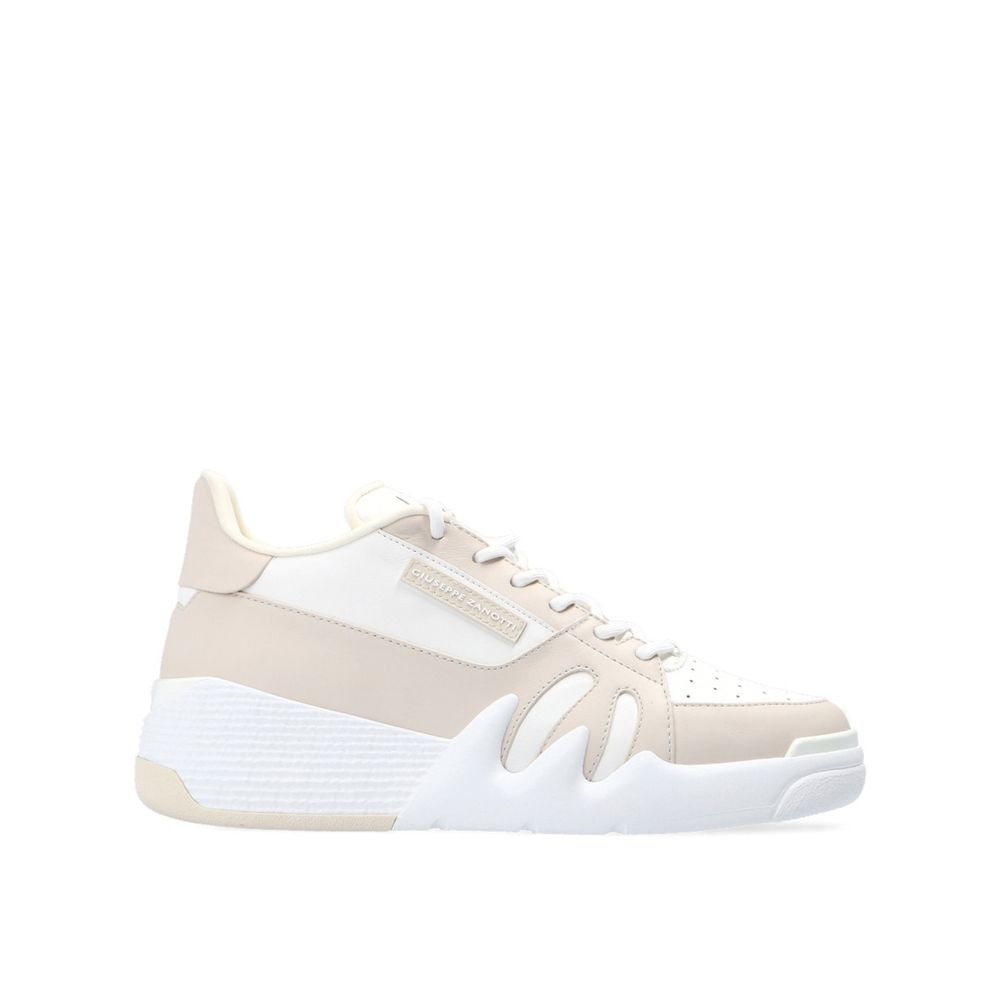Talon skinnsneakers