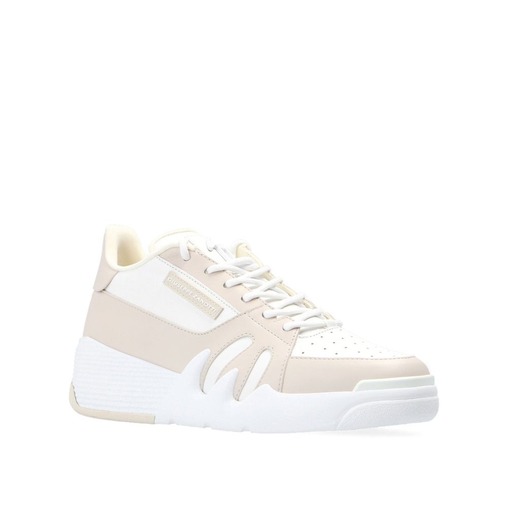 Talon skinnsneakers