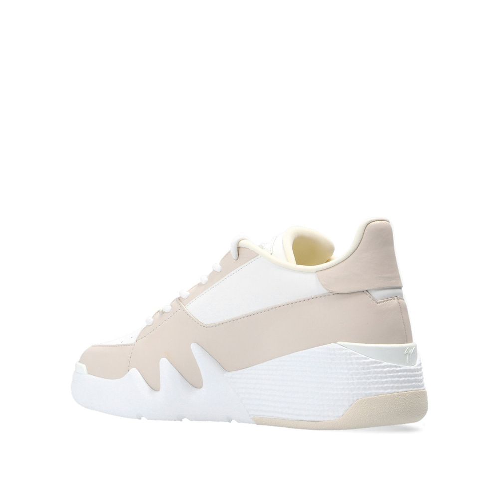 Talon skinnsneakers