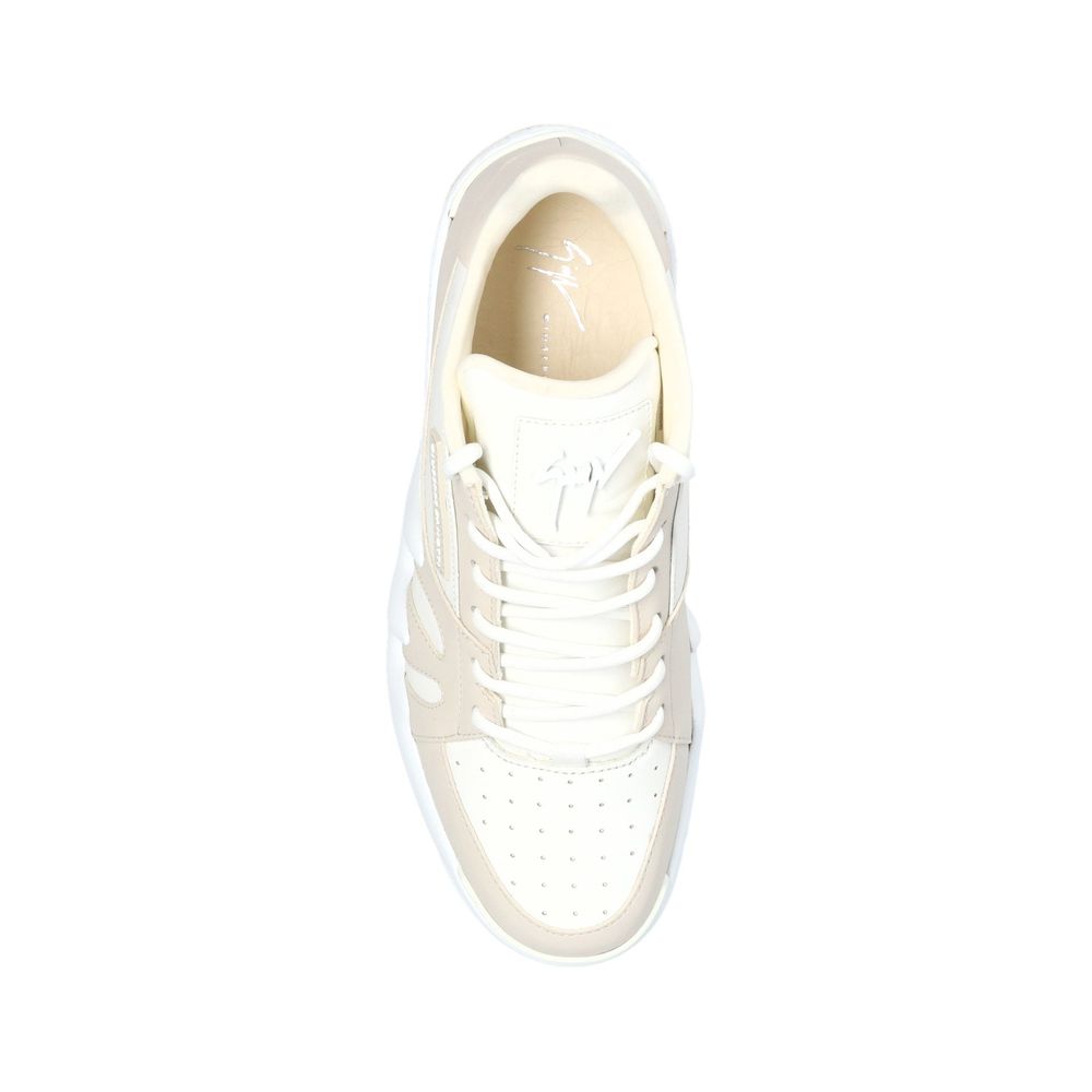 Talon skinnsneakers