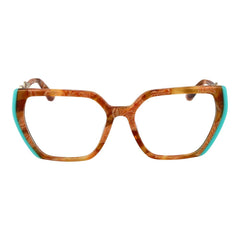 Marciano by Guess Brown Acetate Glasses (Frames)
