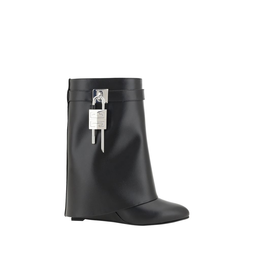 Shark Lock-ankelboots