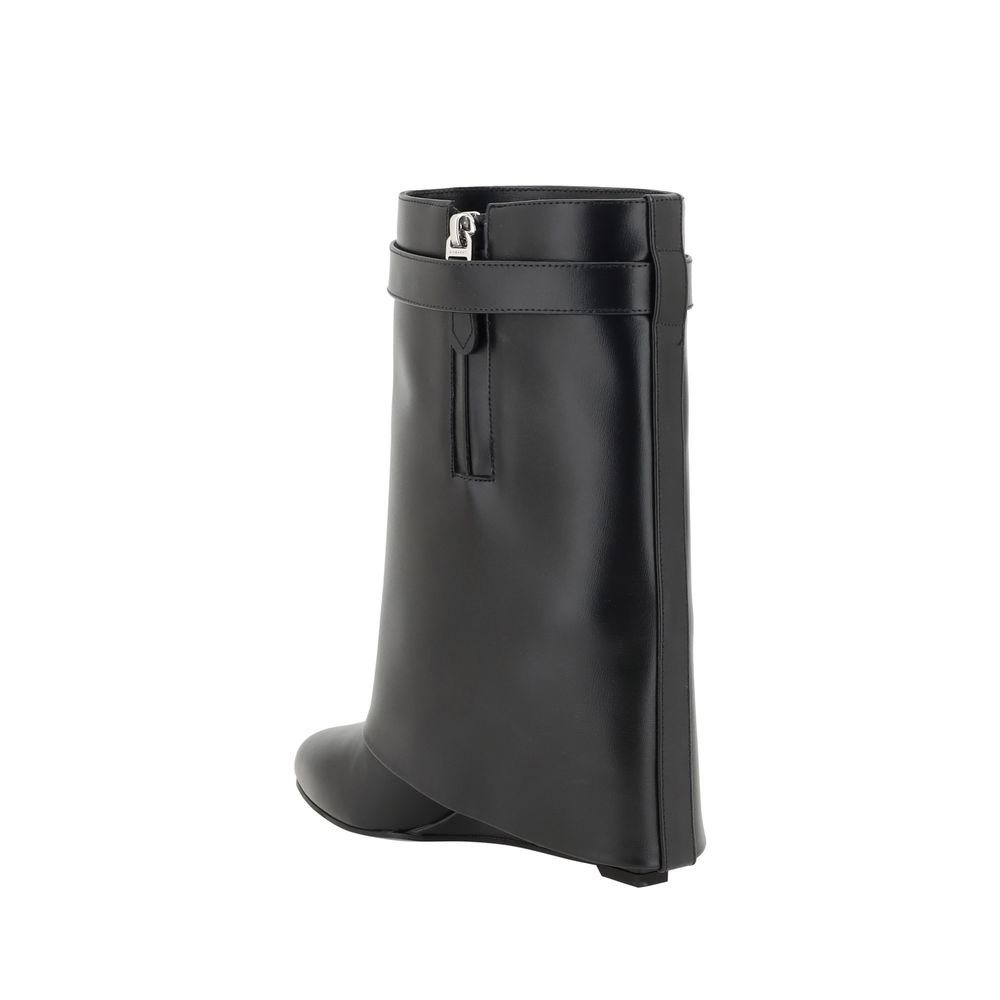 Shark Lock-ankelboots