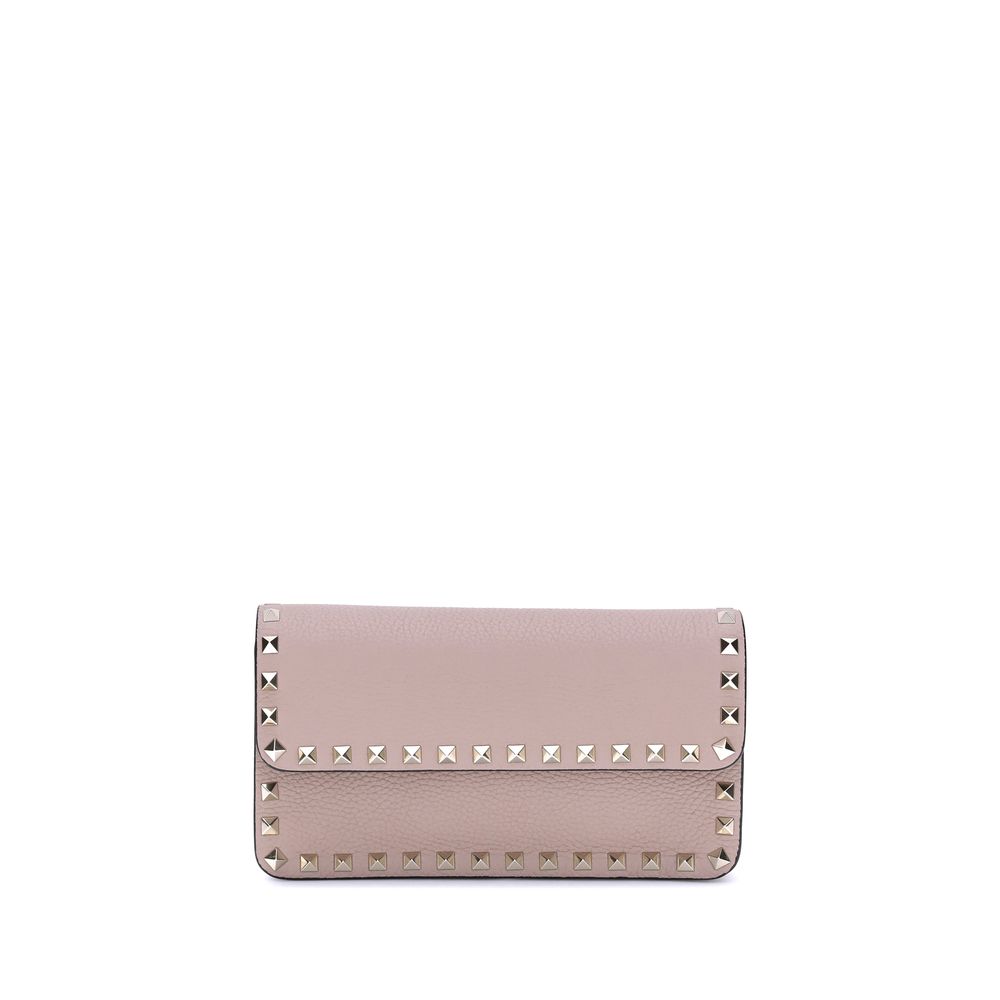 Rockstud-påse med kedja