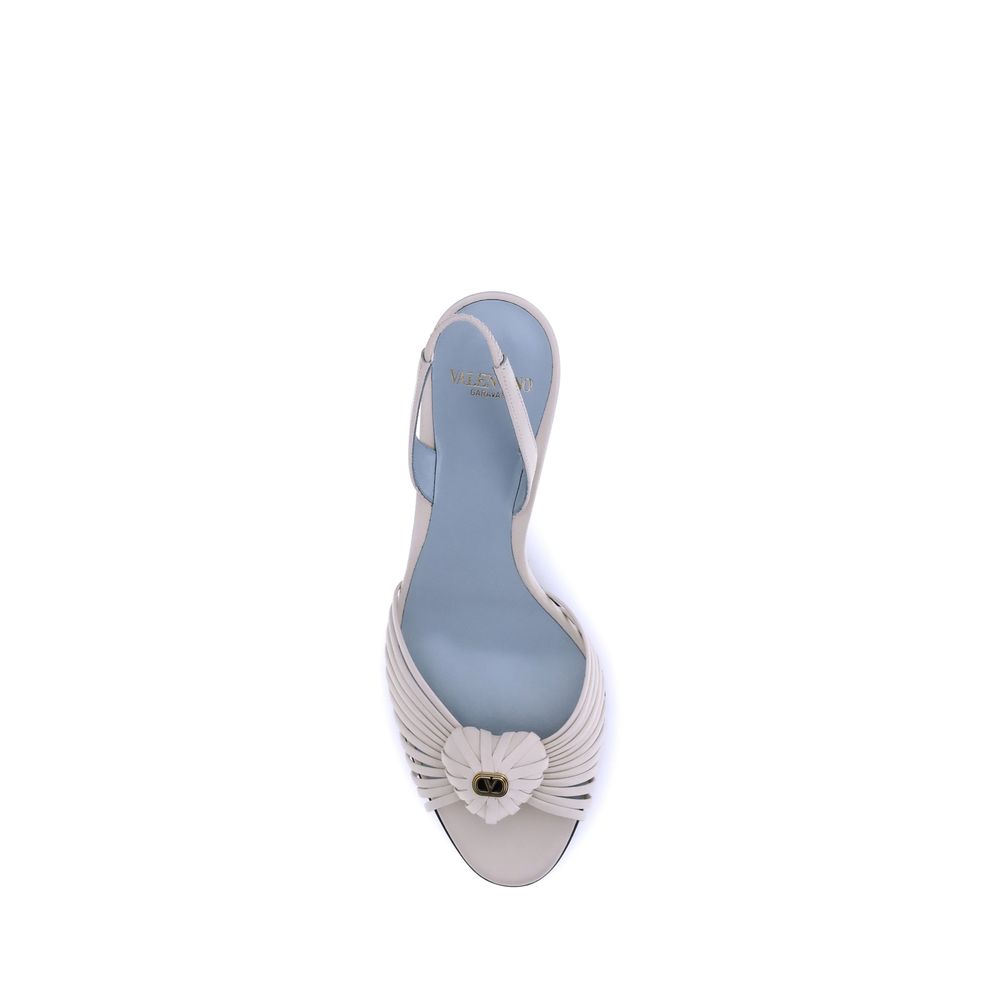 Kungliga sandaler
