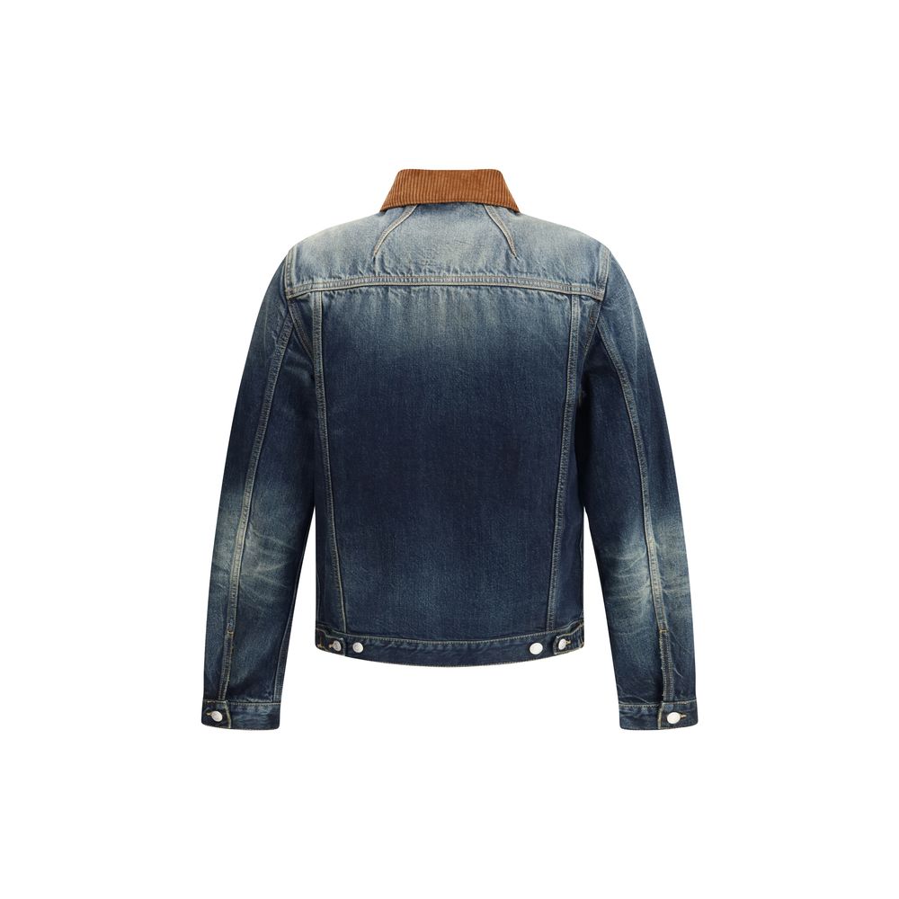 Jeansjacka