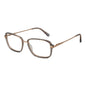 Guess Gray Men Glasses Frame