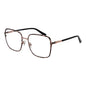 Guess Rose Gold Women Glasses Frame