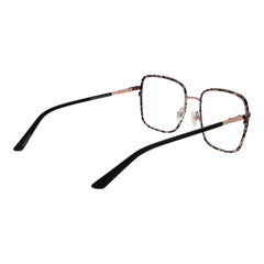 Guess Rose Gold Metal Glasses (Frames)