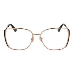 Guess Rose Gold Metal Glasses (Frames)