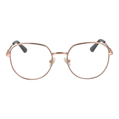 Guess Rose Gold Metal Glasses (Frames)