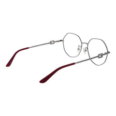 Guess Red Metal Glasses (Frames)