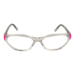 Guess Transparent Acetate Glasses (Frames)