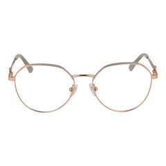 Guess Rose Gold Metal Glasses (Frames)