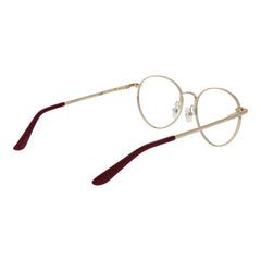 Guess Red Metal Glasses (Frames)
