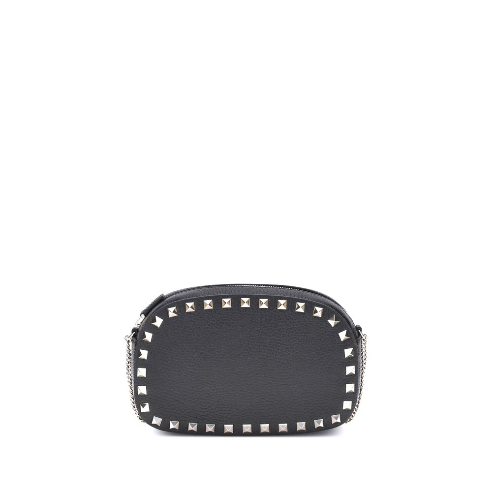 Rockstud skulderveske