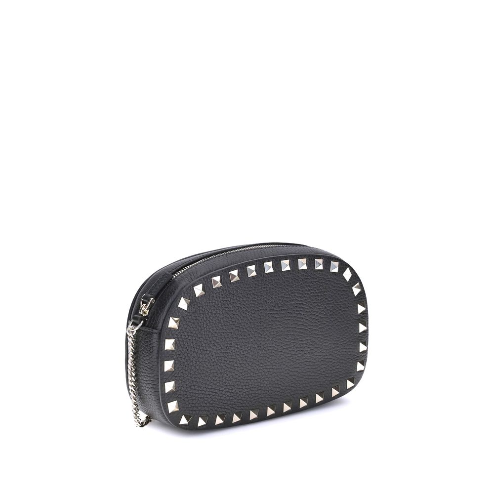 Rockstud Axelväska