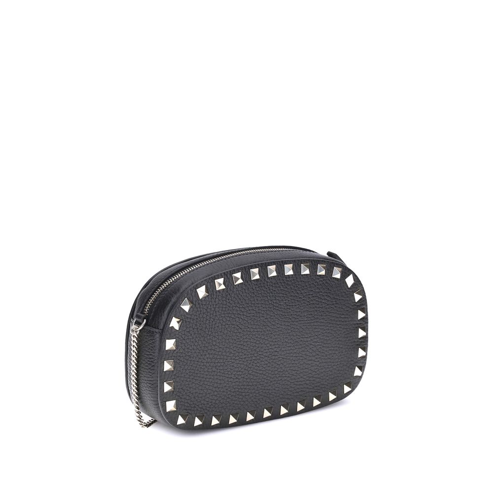 Rockstud skulderveske