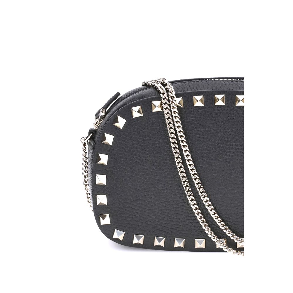 Rockstud Axelväska