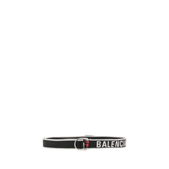 Balenciaga Multicolor Polyester Regular Belt