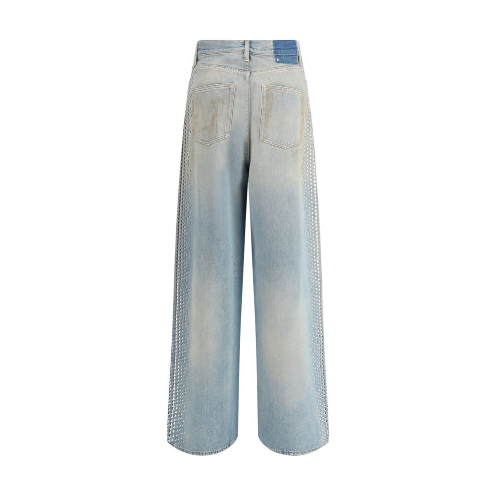 Journey boyfriend-jeans