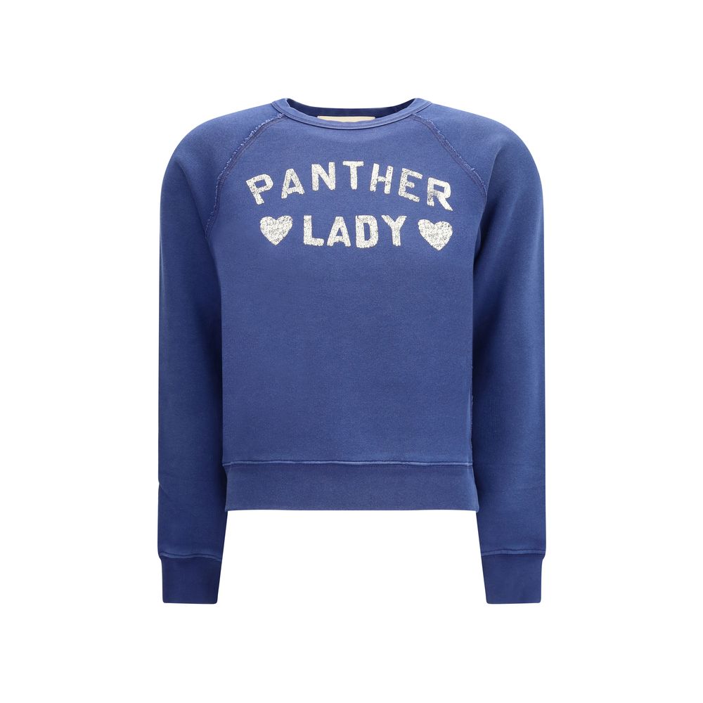 Panther Lady-tröja