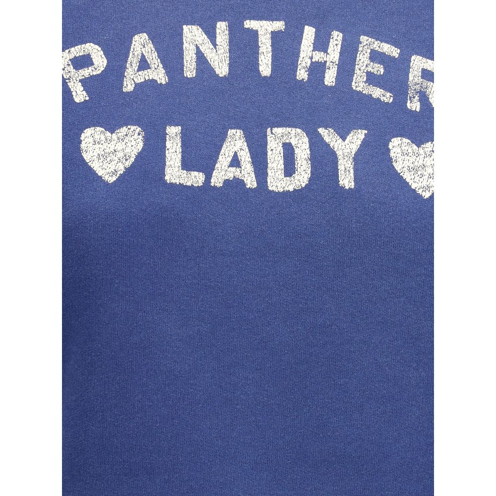 Panther Lady-tröja