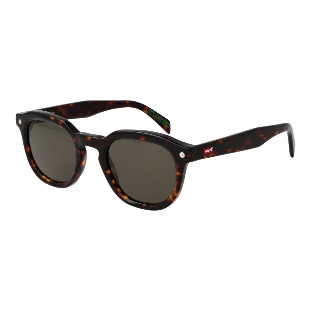 Brune unisex solbriller