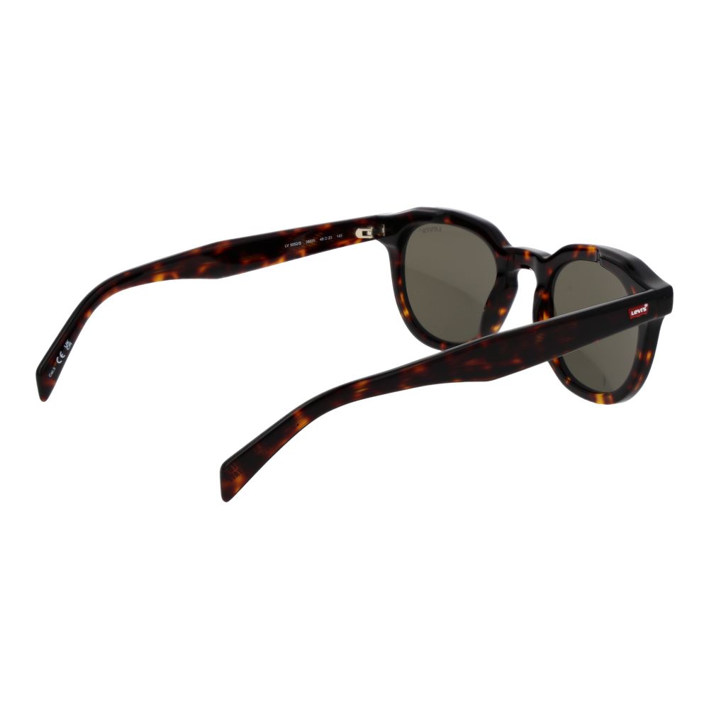 Brune unisex solbriller
