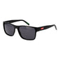 Levi's Black Men Sunglass