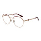 Guess Rose Gold Women Glasses Frame