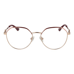 Guess Rose Gold Metal Glasses (Frames)