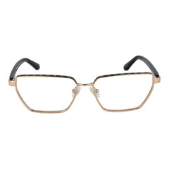 Guess Gold Metal Glasses (Frames)