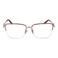 Guess Red Metal Glasses (Frames)