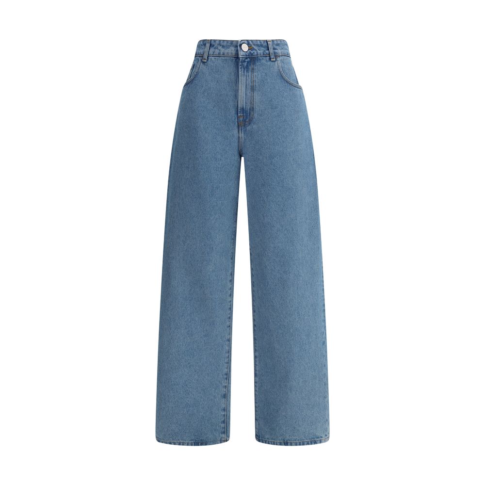 Baggy jeans