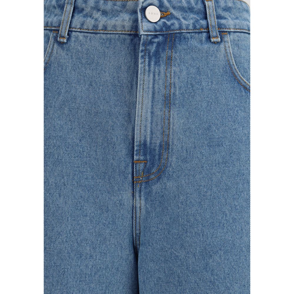 Baggy jeans