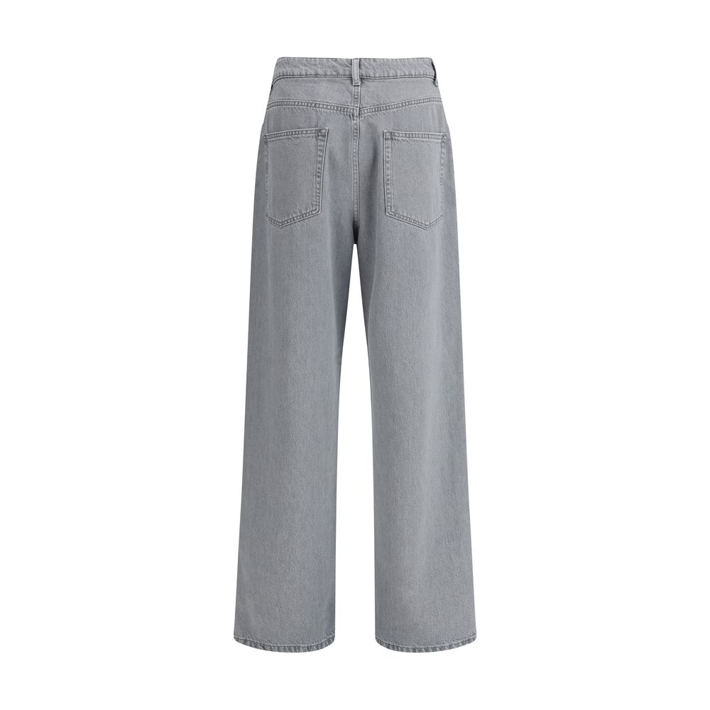 Baggy jeans